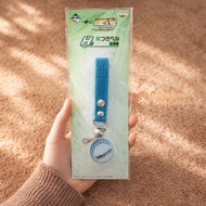 Yowamushi Pedal Bandai Strap