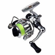 REEL PANCING MINI XM100 - FESTORE4