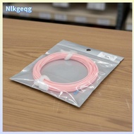 [nlkgeqg] High Strength Fly Fishing Line Braided PE Core Fly Line for Professional River Runs Fly Fi