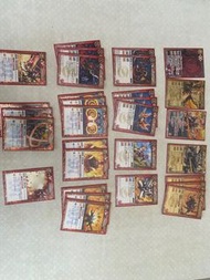霸王 BS卡 battle spirits