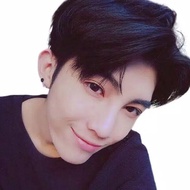 WIG KOREA PENDEK BELAH CEPAK DEPAN WIG COSPLAY WIG PRIA RAMBUT PALSU LAKI - LAKI GAYA KOREA