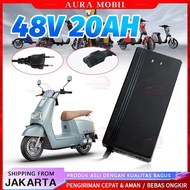 48V 12AH Electric Bike Charger Universal Electric Motorcycle Charger/ Selis Electric Scooter Battery