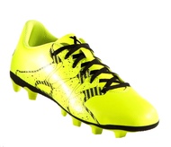Adidas รองเท้า Football Shoes รุ่น X15.4FXG L-BK B32792 1990 (Yellow)