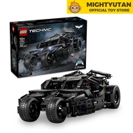 LEGO Technic 42239 Batmobile Tumbler