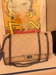 Chanel 2.55 Reissue 小牛皮 包