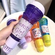 Simulation Echo Microphone Influencer Physical Echo Singing College Student Microphone Boys Girls Ex