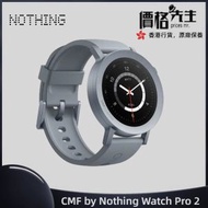Nothing - CMF by Nothing Watch Pro 2 智能手錶 - 灰色