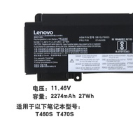 AT&amp;💘Lenovo T460S T470S Laptop Original Built-in Battery Compatible Model00HW023 01AV462 OKA3