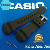 Strap Casio G-Shock GA-100 GA100 GA 100 WatchTALI ,
