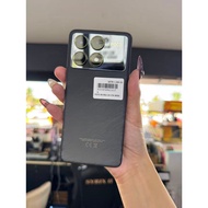 SECOND HAND - USED PHONE ONLY POCO F6 PRO 16+1TB