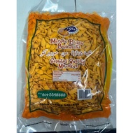 [Ready stock] KARI MARUKU 💥 Popo maruku‼️[1 kg]