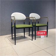 Tundo Z12CT dining room chair 55 x 45 x 83 cm