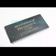IC  W9812G6KH-6 WINBOND