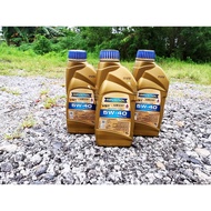 Ravenol Engine Oil Fully Synthetic VST USVO 5W-40 1L - Ready Stock