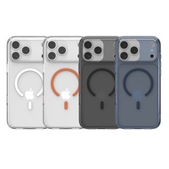 JTLEGEND iPhone 17 /Air / 17 Pro / 17 Pro Max_防摔磁吸保護殼