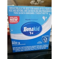 Bonakid 1-3 yrs old 400g x 2