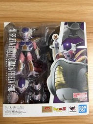 Shf 龍珠 菲利一型 & 薩波