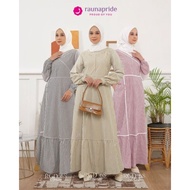 Rauna RGD 68 brand Gamis dress