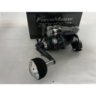 Shimano Forcemaster 3000XP Electric Reel
