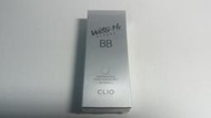 [O]CLIO 珂莉奧－WATER ME PLEASE BB 就是水嫩BB霜(SPF30 PA++ 30ml) $120