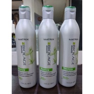 MATRIX BIOLAGE FIBERSTONG SHAMPOO 400ML