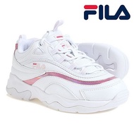 FILA FILARAY Shiny Pink Prism 1RM01142-154 WPK Shoes (One Size Up)