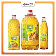 Saji Minyak Masak 1kg,2kg,3kg & 5kg