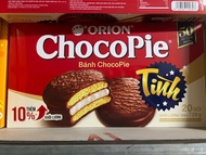 [CHĨNH HÃNG] Bánh ChocoPie Orion Tình hộp 396g