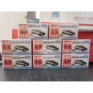 Tomica Initial D AE86 Trueno Diecast Sealed