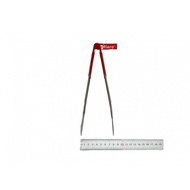 FOOD TONG JF-29 S/S 12 inch TMS14-023 VIERA VEGETABLE CLAMP/