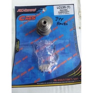 LC135 cms cam shaft.