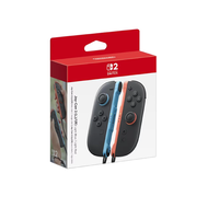 Nintendo Switch 2 Joy-Con 2 Left and Right จอยคอนโทรลเลอร์ นินเทนโด้ สวิตช์ 2