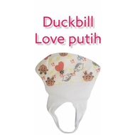 Masker Duckbill Anak /masker duckbill /masker 3 ply/Masker kartun/ 25