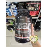 Ultimate Nutrition Muscle Juice Revolution 2600 เวย์โปรตีนเพิ่มน้ำหนักตัวท็อปของตลาด ขนาด 4.7 ปอนด์ /11 ปอนด์.