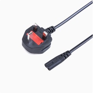 🔥🇲🇾 Ready Stock 24hr Ship🔥 SAMSUNG UA55AU7700 UA55AU7700K UA55AU7700KXXM LCD TV POWER CORD POWER CAB