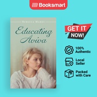 Educating Aviva - Paperback - English - 9781643889177