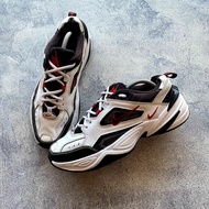 sepatu nike m2k tekno original second