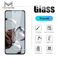 Xiaomi Mi 14 13 13T 12T 12 Lite Mi 11 Lite 11T 10T 9 9T Pro Lite 5G Tempered Glass Screen Protector