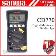 Sanwa CD770 Digital Multimeter