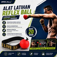 Punching Reflex Ball Punching Bag Boxing Speed Training Speed Ball Boxing