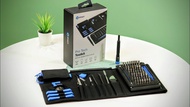 (READY STOCK) GENUINE IFIXIT Pro Tech Tool Kit. High Quality Premium DIY Repair Phone Tablet Laptop 