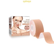 Best Face Tape Face Lift Tape Face Lift Tape 2 5cm x 5m Anti Wrinkle Patches