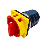 LW26-20/3GS/LW26-32/3GS/LW26-63/3GS CAM SWITCH SELECTOR SWITCH 3LAYERS แคมสวิตช์ ซีเล็คเตอร์สวิตช์ 3