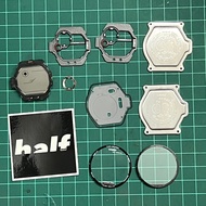 GW9300 / G9300 parts replacement (used)