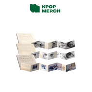 [+WEVERSE GIFT ] S.COUPS X MINGYU - [ HYPE VIBES ] Compact ver.