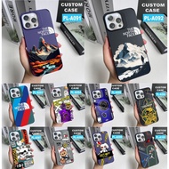 VIVO Y27 4G /Y27 5G /Y30/Y30i/Y30S/Y50/Y35 /Y36 /Y53/Y53S/ Y51/Y71/Y75 / T1 5G/Y91/Y93/Y95 CASE PICT