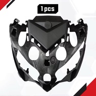HLD YAMAHA LC135 V8 Fi LCV8 FUEL INJECTION HORN PANEL INNER FRONT HORN COVER HOLDER NON COLOR PARTS 