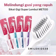 Soft Adult Toothbrush Soft Toothbrushes Soft Bristle Toothbrush
