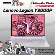 Lenovo Legion Y9000P 2025 Gaming Laptop/Ultra 9 275HX/ RTX 5080 RTX 5090 16 inch 2.5K 240Hz 100% DCI