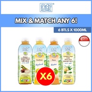 ALLSWELL Assorted 1L Drinks - Mix and Match